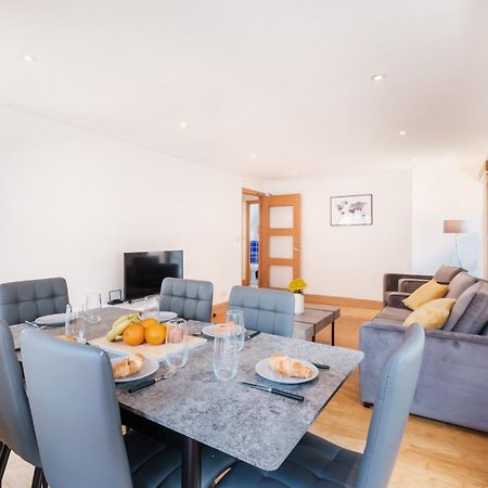 2Br Penthouse With Terrace - Heart Of Holborn - Cityapartmentstay London Exteriör bild