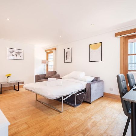 2Br Penthouse With Terrace - Heart Of Holborn - Cityapartmentstay London Exteriör bild