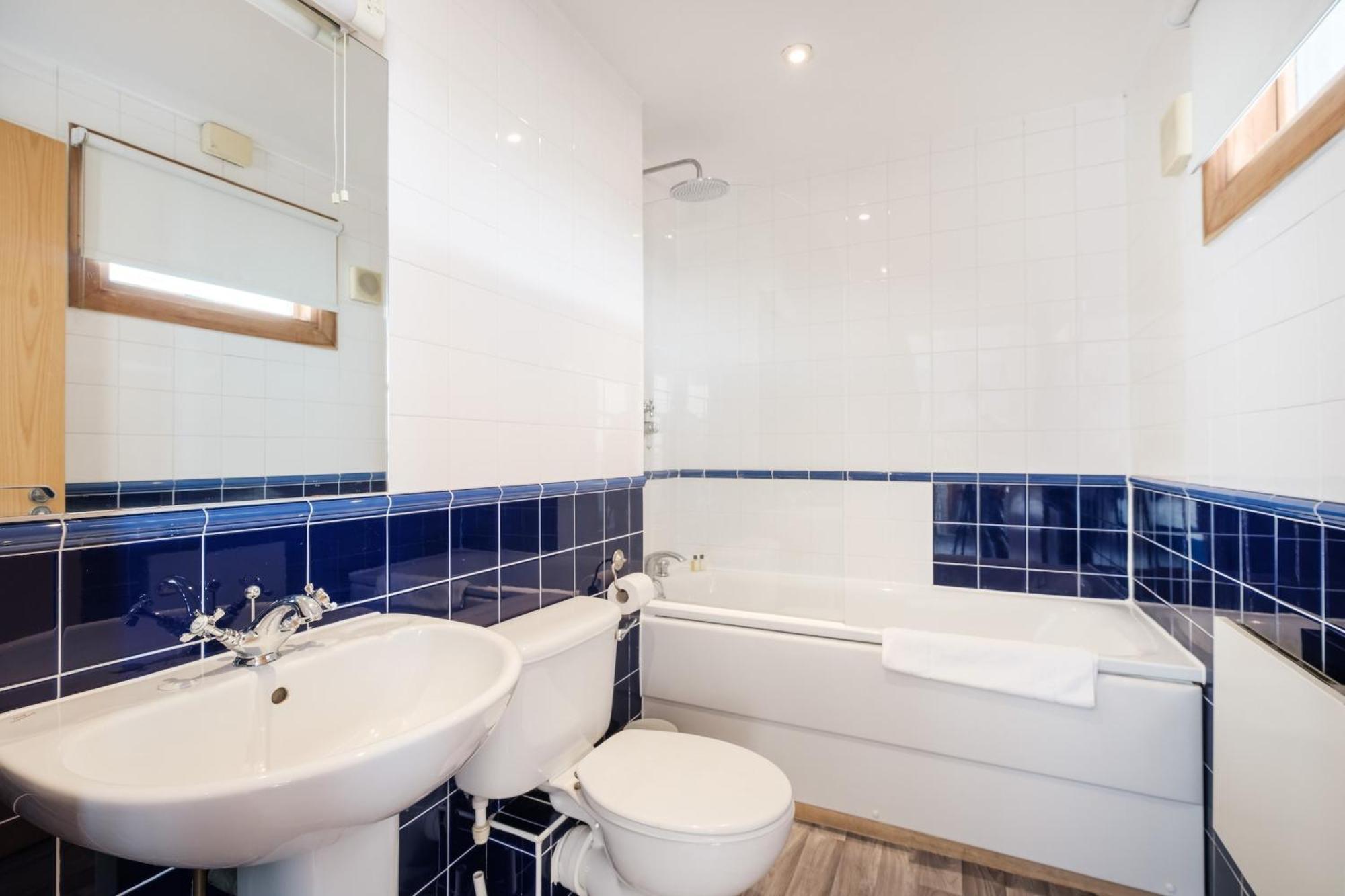 2Br Penthouse With Terrace - Heart Of Holborn - Cityapartmentstay London Exteriör bild