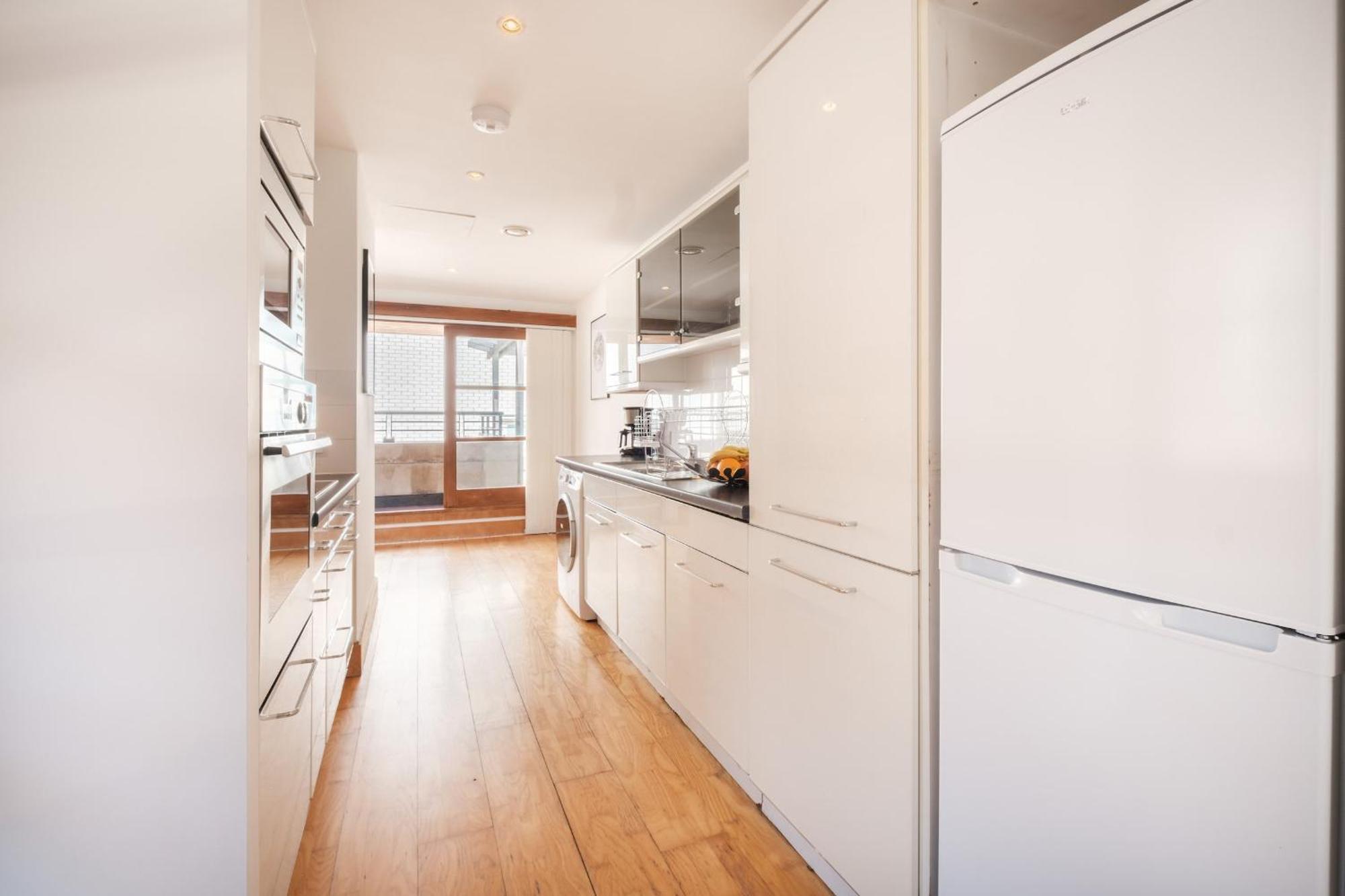 2Br Penthouse With Terrace - Heart Of Holborn - Cityapartmentstay London Exteriör bild