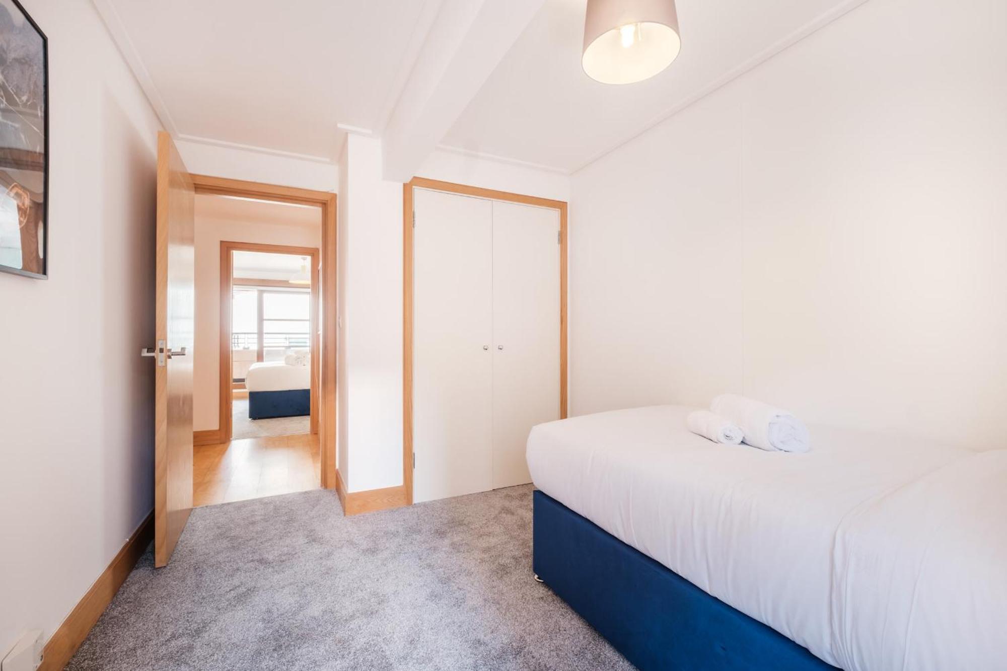 2Br Penthouse With Terrace - Heart Of Holborn - Cityapartmentstay London Exteriör bild