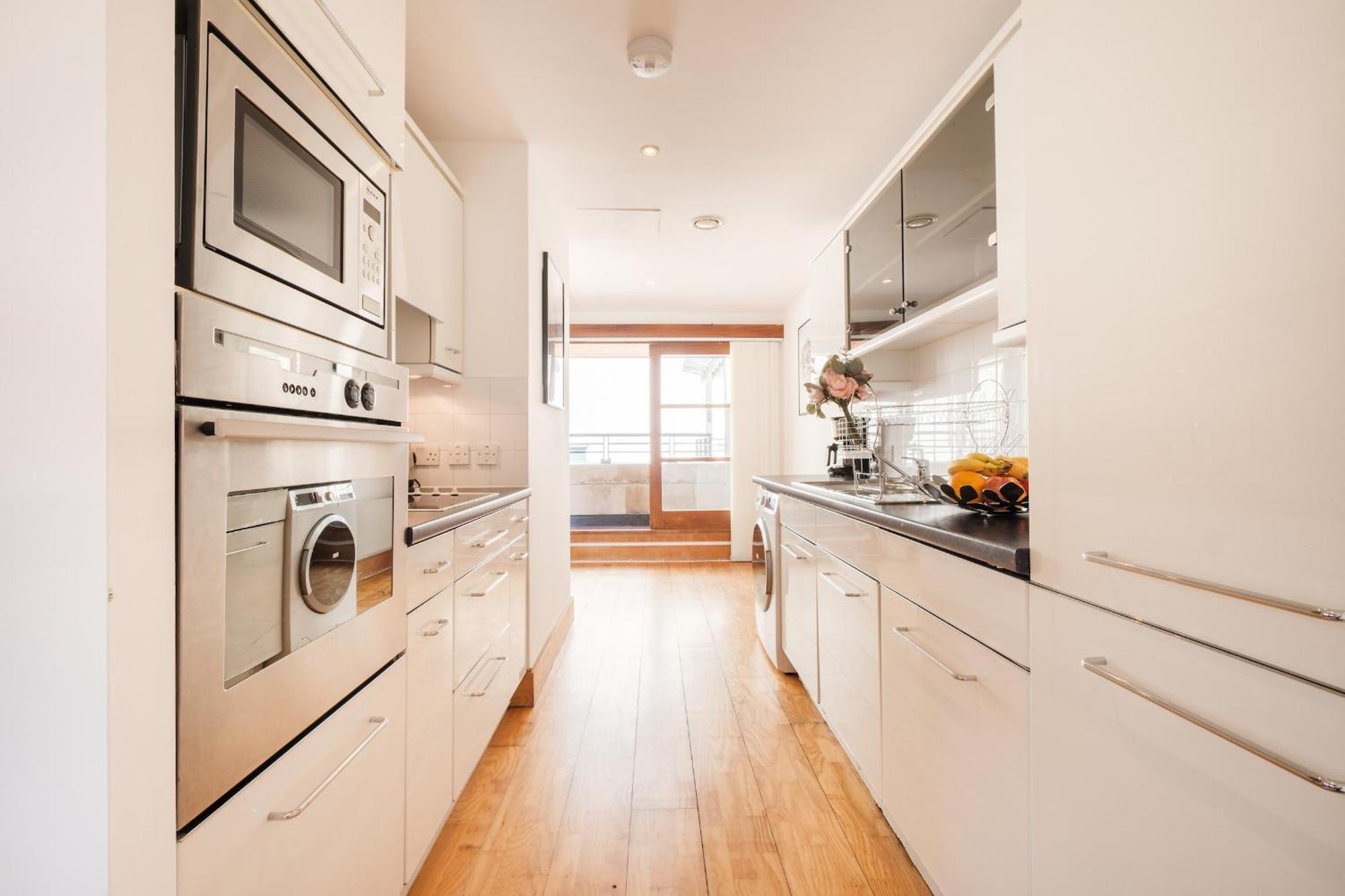 2Br Penthouse With Terrace - Heart Of Holborn - Cityapartmentstay London Exteriör bild