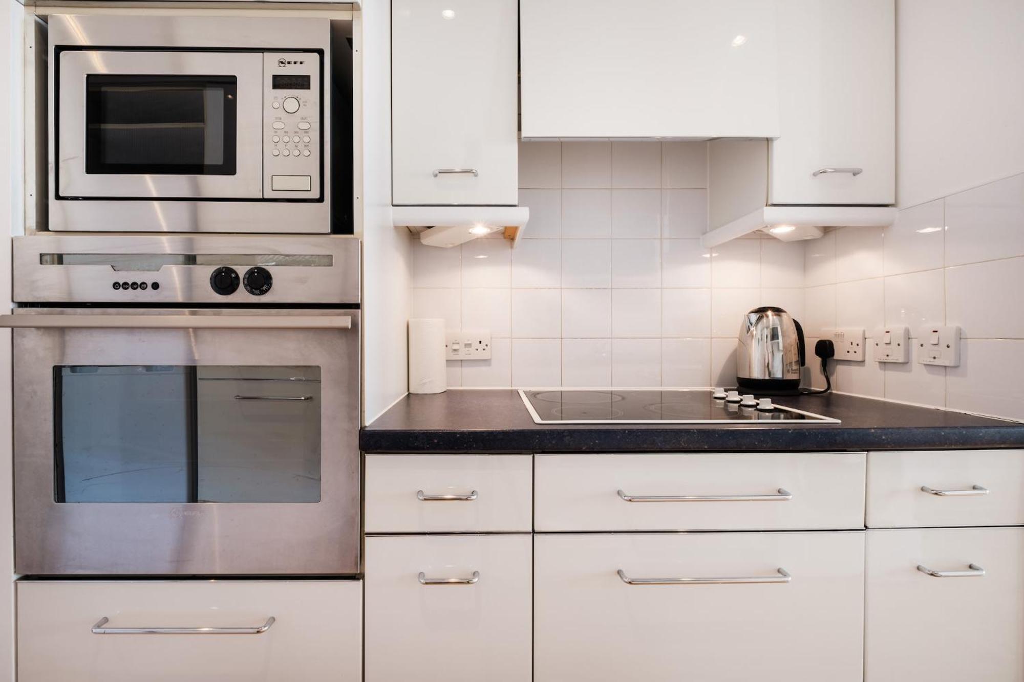 2Br Penthouse With Terrace - Heart Of Holborn - Cityapartmentstay London Exteriör bild