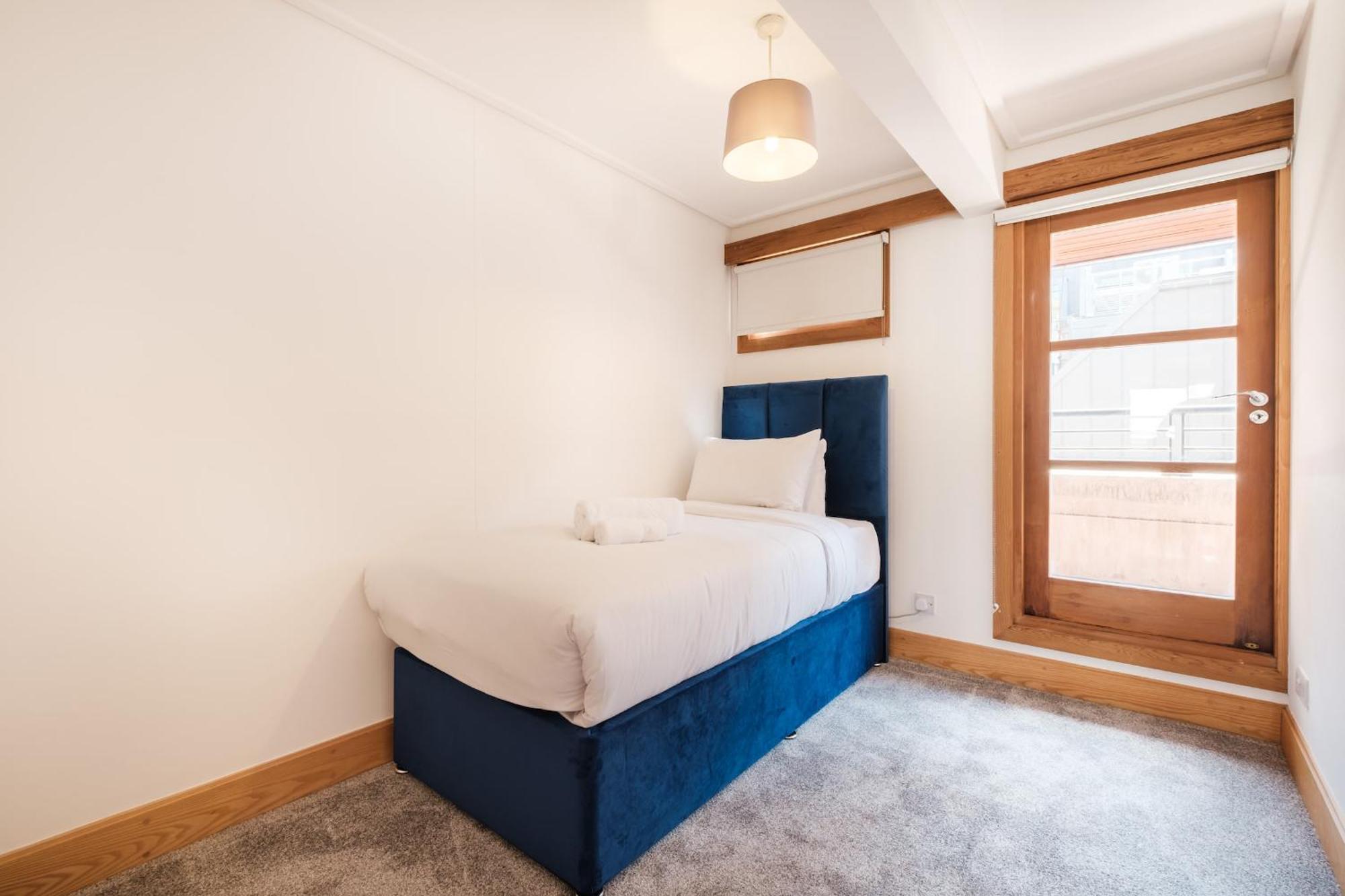 2Br Penthouse With Terrace - Heart Of Holborn - Cityapartmentstay London Exteriör bild