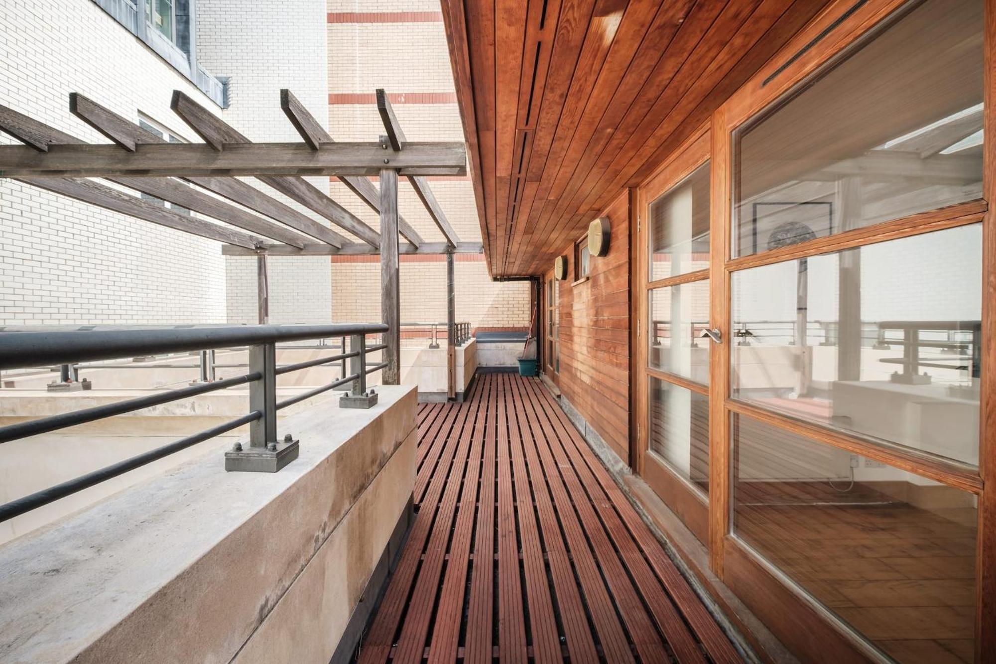 2Br Penthouse With Terrace - Heart Of Holborn - Cityapartmentstay London Exteriör bild