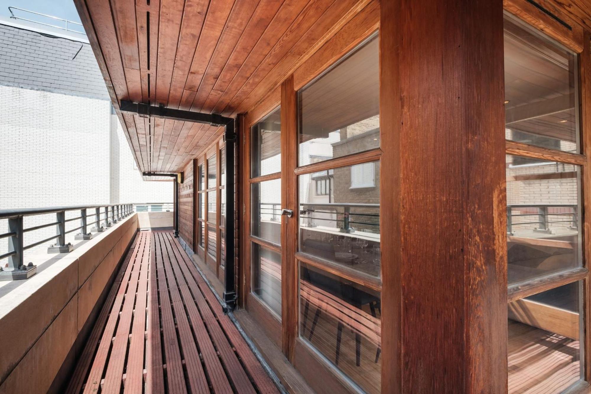 2Br Penthouse With Terrace - Heart Of Holborn - Cityapartmentstay London Exteriör bild